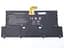 Акумулятор SO04XL для ноутбука HP Spectre 13 13-V016TU, 13-V015TU, 13-V014TU, 13-V000 series (HSTNN-IB7J, 843534-121) (7.7V 4950 mAh 38Wh). - мініатюра 2