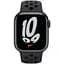 Смарт-годинник IWO Smart Watch series 7 Sport Grey (IW000S7SGR) - мініатюра 3