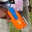Бластер іграшковий Hasbro Nerf N Series Ward Blaster (G0132) - мініатюра 10