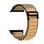 Ремінець до смарт-годинника Armorstandart Alpina Band для Apple Watch 42 (Series 11-10)/41/40/38 Tan (ARM82564) - мініатюра 1