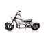Дитячий електромотоцикл Ramiz Chopper Warrior 2х18, синій (PA.XB-1058.NIE) - мініатюра 20