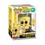 Фигурка Funko Pop! - Губка Боб с перчаткой-фонариком игровая - миниатюра 3