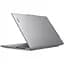 Ноутбук Lenovo Yoga Pro 9 16IMH9 Ultra 9 185H la 51GHz, 3.2K, Mini LED, сенсорный, 32GB LPDDR5x, 1TB, RTX 4060 - миниатюра 11