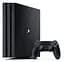 Ігрова консоль Sony PlayStation 4 Pro 1 TB (CUH-7216B) Б/в,U1 - мініатюра 1