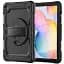 Чохол до планшета ArmorStandart Panzer Samsung Tab S6 Lite Black (ARM82519) - мініатюра 1