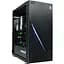 Двопроцесорна робоча станція Power Up #366 Xeon E5 2699 v4 x2/128 GB/SSD 4TB/GeForce RTX 4060 8 Gb - мініатюра 1