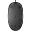 Мишка HP 128 Laser USB Black (265D9AA) - мініатюра 4