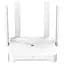 Бездротовий дводіапазонний роутер маршрутизатор Wi-Fi 6 - Ruijie Reyee RG-EW1800GX PRO - мініатюра 1