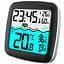 Термогигрометр Technoline WS9059 Black (WS9059), Черный - миниатюра 2