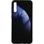 Чехол-накладка Toto Print Glass Space Case Samsung Galaxy A30s/A50/A50s Dark Blue - миниатюра 1