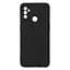 Чохол до мобільного телефона Armorstandart Matte Slim Fit OnePlus Nord N100 (BE2013) Black (ARM59396) - мініатюра 1