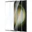 Защитное стекло DK для Samsung Galaxy S23 Ultra S918 Full Glue 3D 017292 black 2 шт. - миниатюра 1