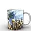 Кружка GeekLand Атака Титанов Attack on Titan photo AT.02.005 330 мл белая - миниатюра 2