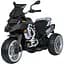 Дитячий електромобіль-мотоцикл Bambi Racer M 5074EL-11 до 50 кг - мініатюра 1