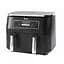 Мультипіч (аерофритюрниця) Ninja Air Fryer Dual zone AF300EU - мініатюра 3