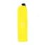 Складна миска Waudog Silicone, 38,5х23х5 см, жовтий (50808) - мініатюра 3