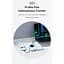 Кабель Baseus Free2Pull Mini Charging Cable Type-C to Type-C 60W 1m P10364500211-01 White - миниатюра 8