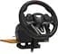 Кермо та педалі HORI Racing Wheel Apex PS5/PC - мініатюра 4