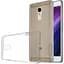 Чохол-накладка Nillkin TPU Nature Xiaomi Redmi Note 4X Grey - мініатюра 5