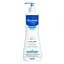 Зволожуючий лосьйон для тіла Mustela Hydra-Bebe, 750 мл - мініатюра 1