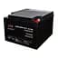 Аккумуляторная батарея LogicPower LPM 12V 20AH AGM - миниатюра 3