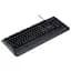 Клавіатура 2E GAMING KG325 LED USB Black (2E-KG325UB) - мініатюра 2