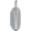 Портативна акустика JBL Clip 5 White (JBLCLIP5WHT) - мініатюра 5