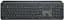 Клавиатура беспроводная Logitech MX Keys Advanced for Business Wireless Illuminated UA Graphite (920-010251) - миниатюра 1