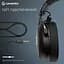Навушники GamePro Asgard Skald Origin Black (HS850B) - мініатюра 8