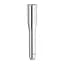 Душова система термостатична Grohe QuickFix Vitalio Joy System 230 26365000, Хром - мініатюра 4