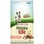 Сухий корм Happy life Adult Mini with Lamb 3 кг хеппи лайф мини ягненок для собак міні і малих порід - мініатюра 1