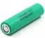 Акумулятор високострумовий Li-ion 18650 1500mAh (ICR18650 HB2) (30A) - мініатюра 1