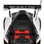 Дитячий електромобіль Bambi Електрокарт Kart M 6322EBLR-1 до 50 кг - мініатюра 9