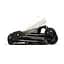 Коляска Cybex Melio Canvas White (з бампером) (524000039) - мініатюра 7