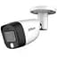 HDCVI камера Dahua (DH-HAC-HFW1500CMP-IL-A (2.8мм)) - миниатюра 2