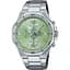 Чоловічий годинник Casio Edifice Classic EFV-640D-3AVUEF - мініатюра 1