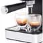 Кавоварка рожкова Russell Hobbs 26452-56 Distinctions метал - мініатюра 4