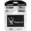 Накопитель SSD Kingston Sata 2.5" 512Gb KC600 3D TLC 500 (SKC600/512G) - миниатюра 3