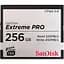 Карта пам'яті Sandisk 256GB CFAST 2.0 Extreme PRO 525MB/s VPG130, EAN: 619659145262 (SDCFSP-256G-G46D) - мініатюра 1