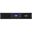 Джерело безперебійного живлення Eaton 1500 ВА / 1350 Вт / 9 А*ч (9SX1500IRACK2U) - мініатюра 3
