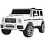 Дитячий електромобіль-джип Bambi M 4214EBLR-1 до 30 кг - мініатюра 1