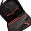 Рюкзак міський Semi Line USB 21 Black (P8251-0) - мініатюра 7