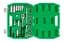 Набор ручного инструмента Intertool ET-6039SP 3/8" в наборе 39 предметов - миниатюра 3