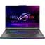 Игровой ноутбук ASUS ROG Strix G16 (G614PM-RV088), AMD Ryzen 9 8940HX до 5.3 ГГц, 16-дюймовый Full HD+, 32 ГБ, SSD 1 ТБ, NVIDIA GeForce RTX 5060 8 - миниатюра 1