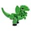 Фигурка для анимационного творчества Дилофозавр Stikbot TST622DN_UAKD-3(Green) - миниатюра 1