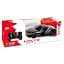 Автомодель на радиоуправлении Mondo BMW New X4 R/C 1:18 черный (63634) - миниатюра 3