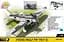 Конструктор дитячий літак Focke-Wulf Fw 190 F-8 COBI 5871 - мініатюра 3
