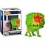 Фігурка Funko Pop Фанко Поп Хижак Хижак (Тепловізор) The Predator Predator Hound 10 см TP HV PH 621.517 - мініатюра 1