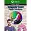 Ключ активації Microsoft Salamander County Public Television для Xbox One/Series - мініатюра 1
