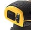 Акумуляторна ексцентрикова шліфувальна машина DeWalt з АКБ та ЗП DCW210P2 - мініатюра 6